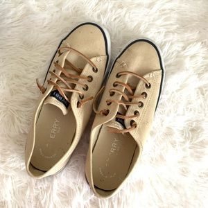 Sperry’s top slider shoes size 6 women’s